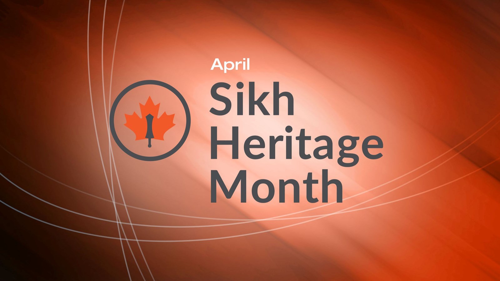 Sikh Heritage Month April